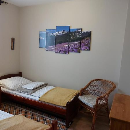 Apartament Zakopane Kamieniec 10I Exterior photo